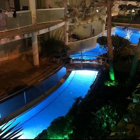 Apartamento Junto Al Mar 살루 외부 사진