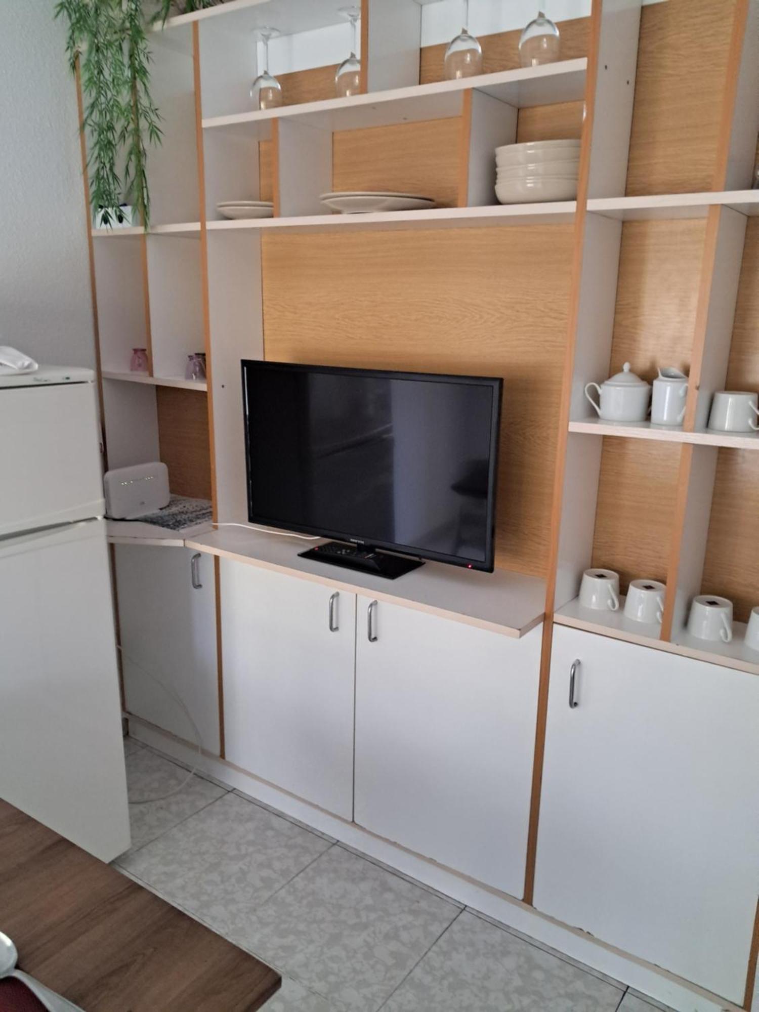 Apartamento Junto Al Mar 살루 외부 사진