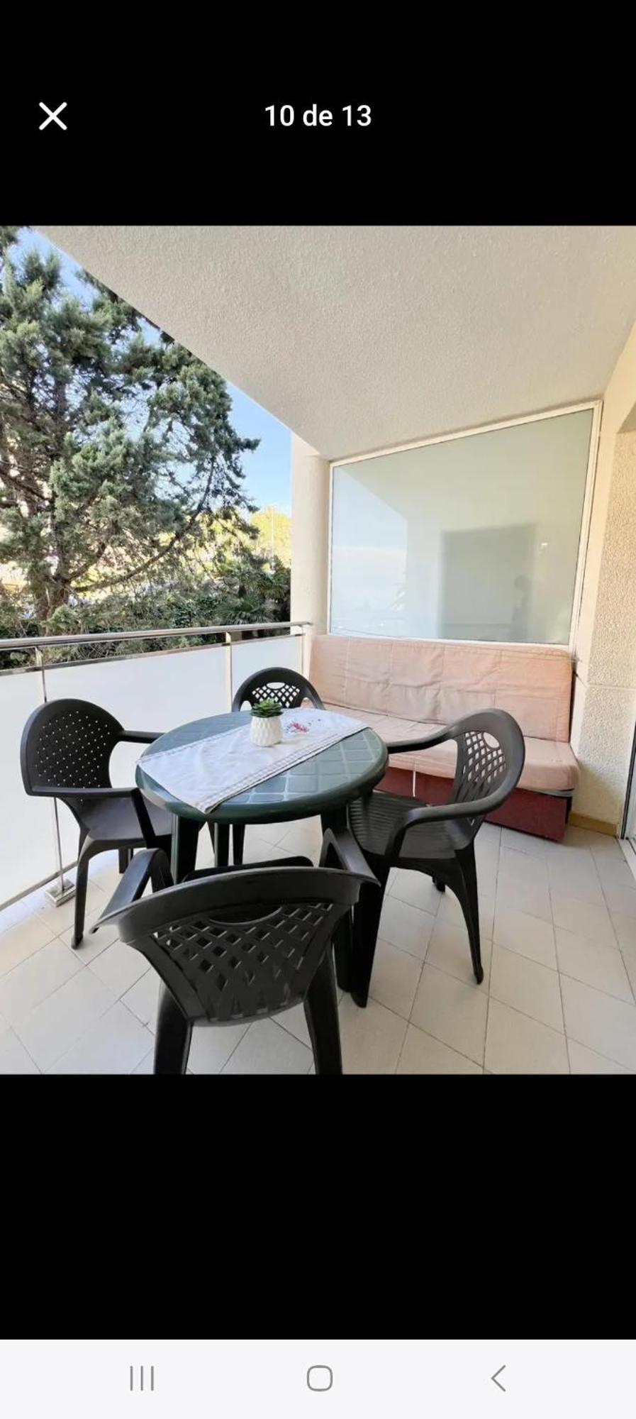 Apartamento Junto Al Mar 살루 외부 사진